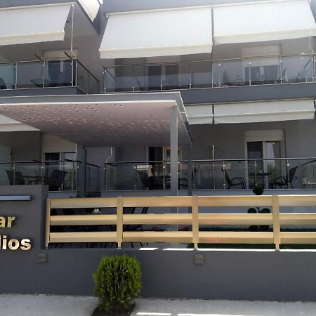 Star Studios Stavros  Ngoại thất bức ảnh